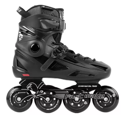 Fast Blade Negros