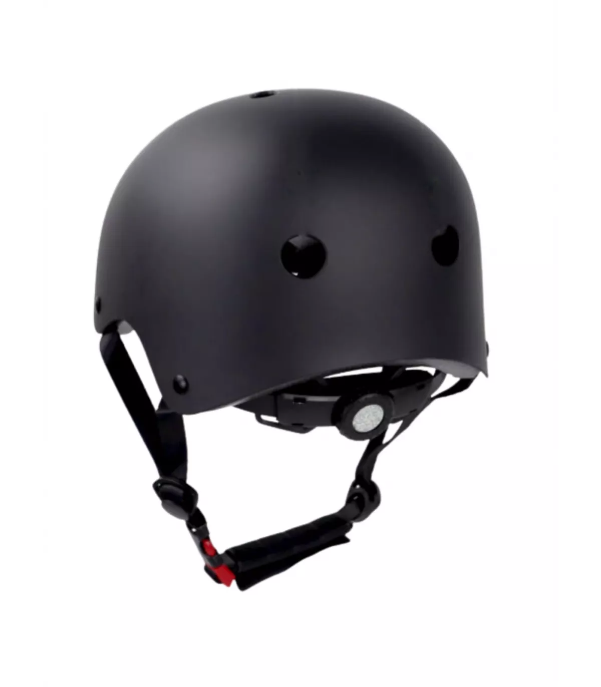 Casco Zeus - Negro