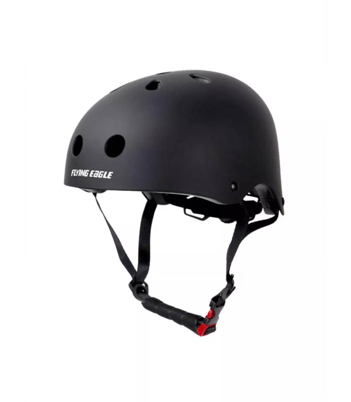 Casco Zeus - Negro