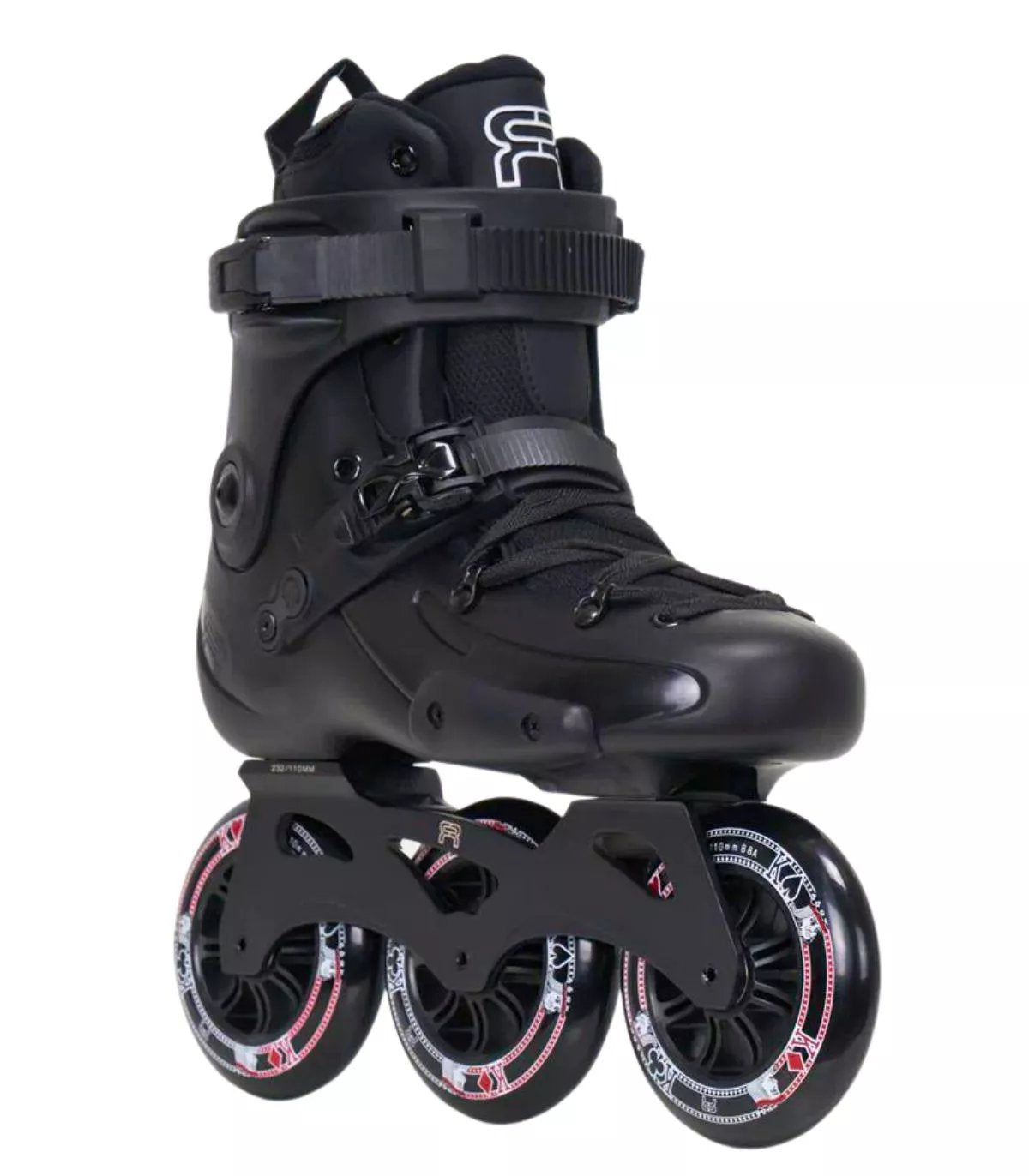 FR3 310 Negro