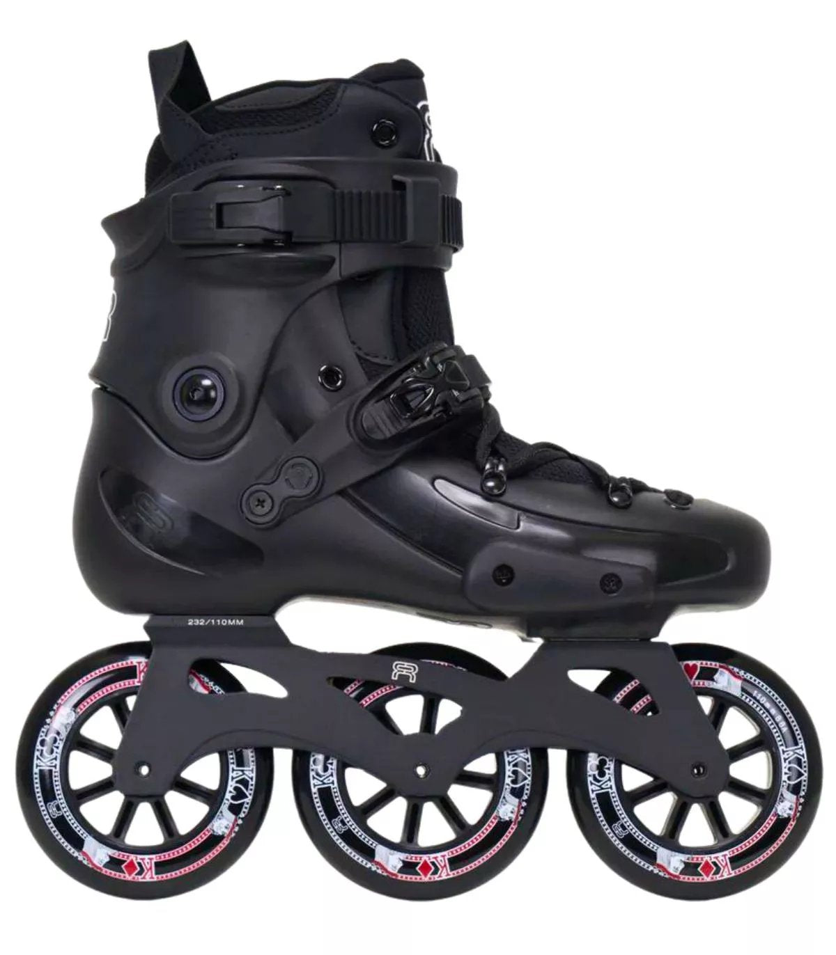 FR3 310 Negro