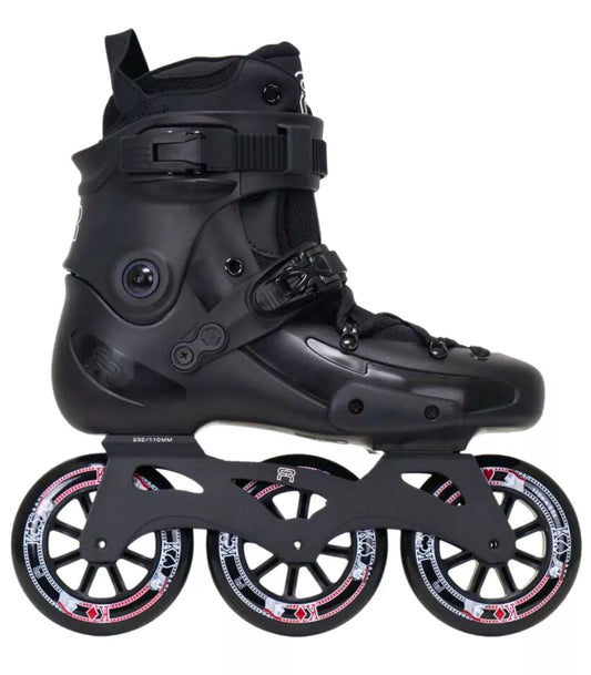FR3 310 Negro
