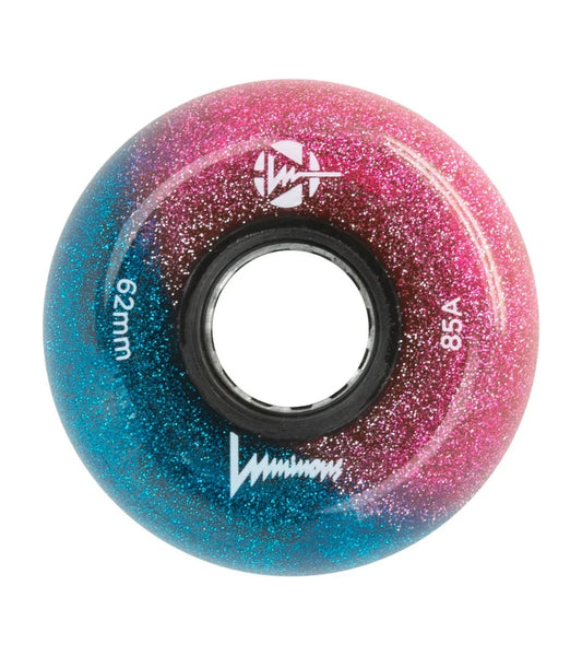 LUMINOUS - LED WHEEL - GALAXY - 72mm/85A