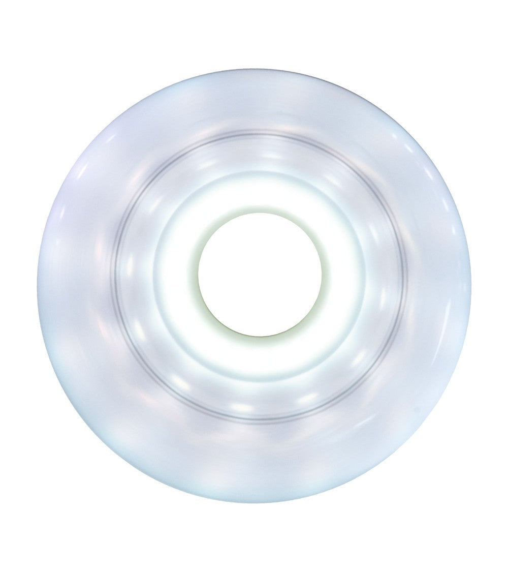 LUMINOUS DUO LED     WHITE/PEARL