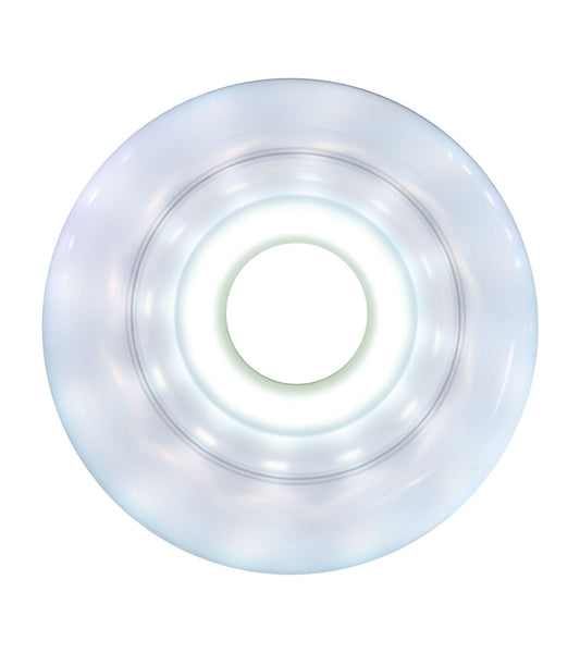 LUMINOUS DUO LED     WHITE/PEARL