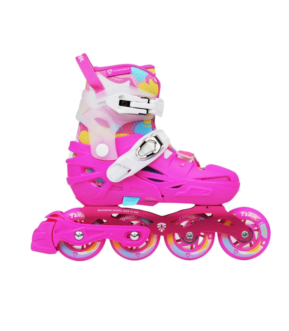S5 Pro Buzz - Rosa