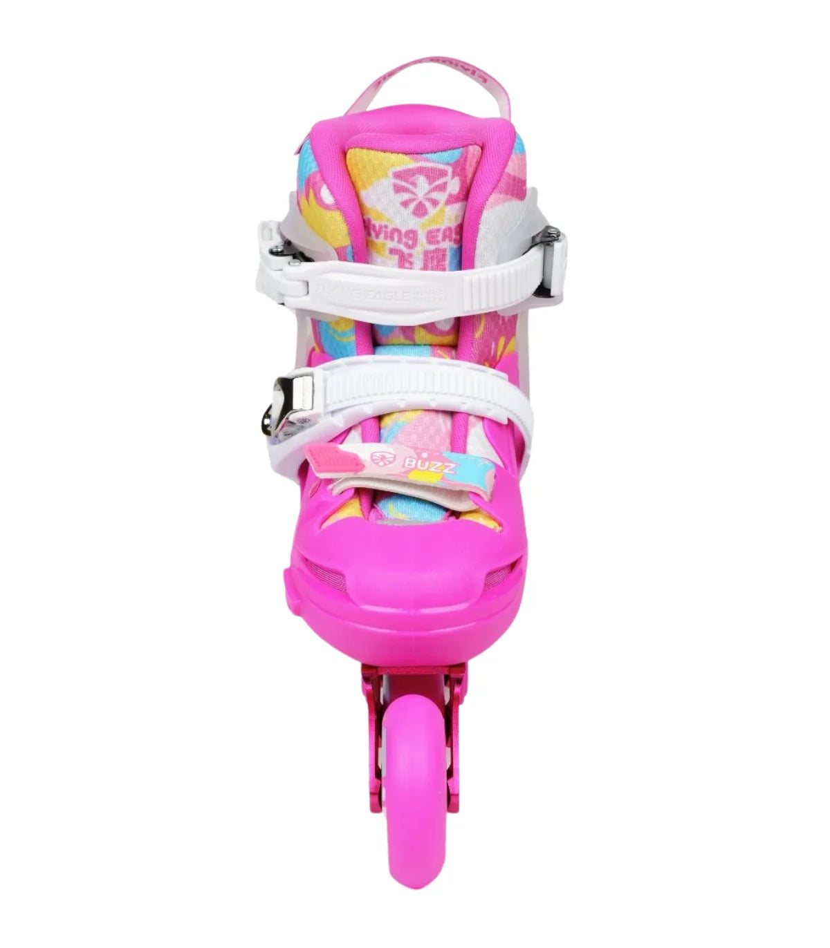 S5 Pro Buzz - Rosa