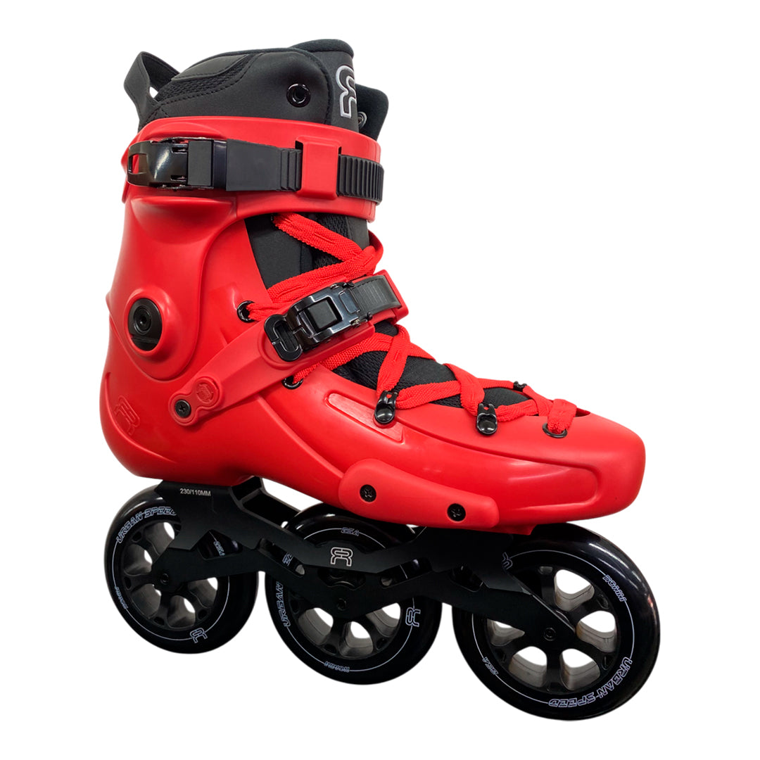 FR1 310 RED