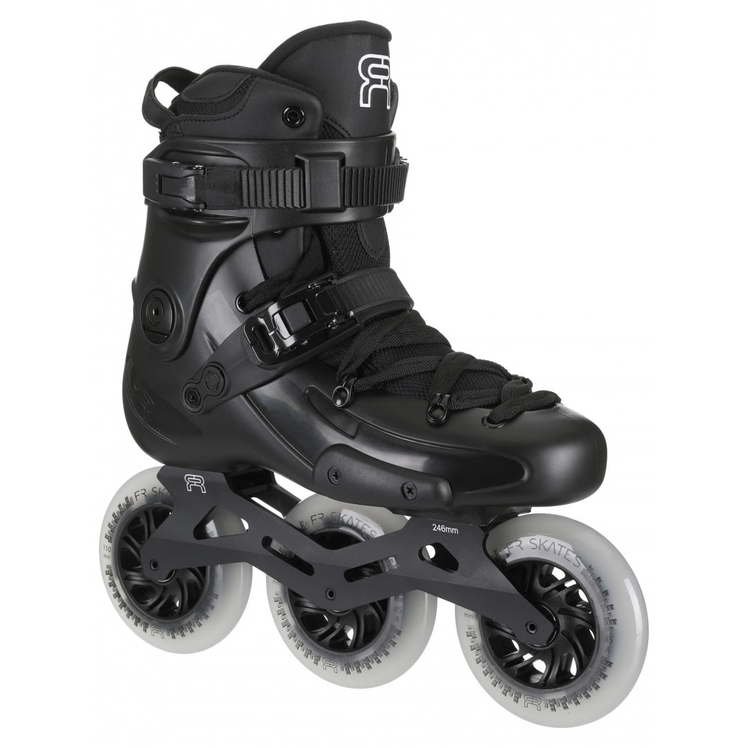 FR2 310 Negro