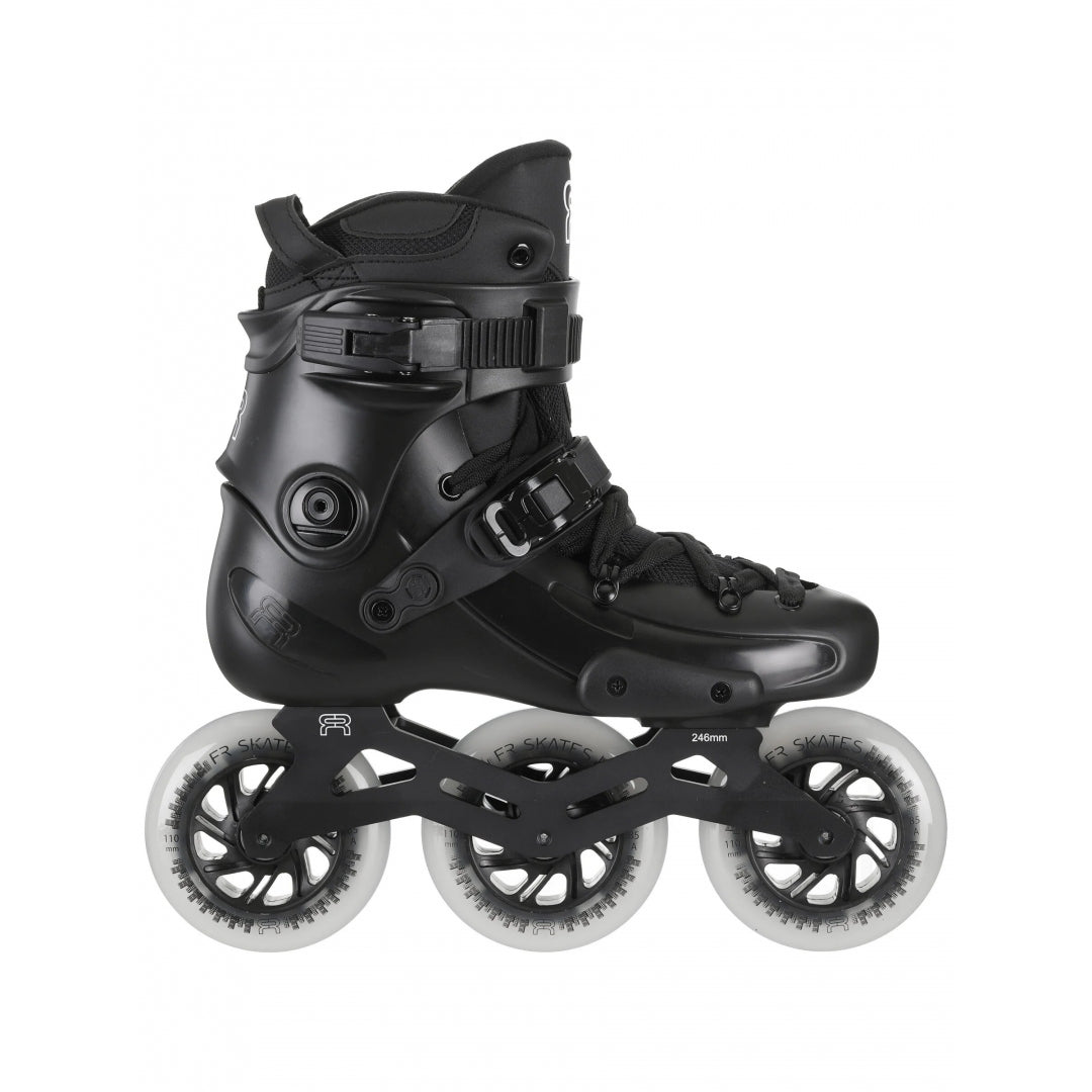 FR2 310 Negro