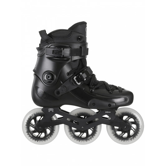 FR2 310 Negro