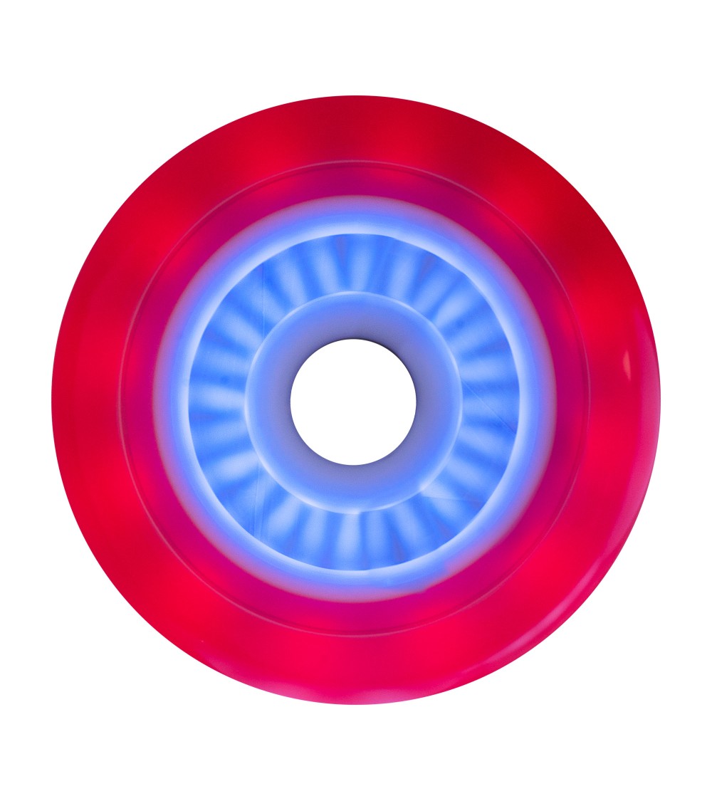 LUMINOUS DUO LED  RED/BLUE