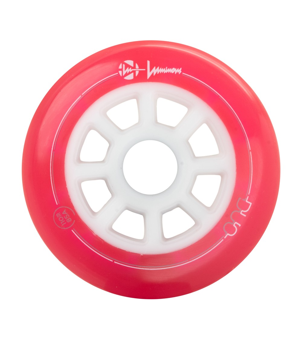 LUMINOUS DUO LED  RED/BLUE