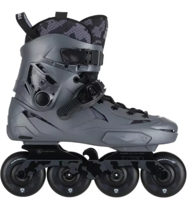 X3 Shrike Gris